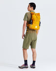 Specialized /Fjällräven Expandable Hip Pack - Ochre