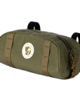 Specialized /Fjällräven Handlebar Pocket Bag - Green