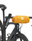 Specialized /Fjällräven Handlebar Pocket Bag - Ochre