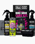 Muc-Off Premium Bike Shoe Care Kit