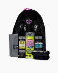 Muc-Off Premium Bike Shoe Care Kit
