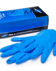 Park Tool MG-3 Nitrile Mechanic's Gloves