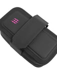 Muc-Off Saddle Bag Pack - Black