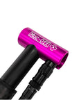 Muc-Off AirMach Carbon Mini Pump
