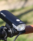 Cat Eye AMPP 1700 Bike Front Light
