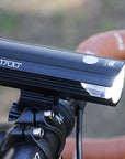 Cat Eye AMPP 1700 Bike Front Light