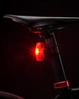 Cat Eye VIZ 150 Rear Bike Light USB Rechargeable