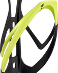 Specialized Rib Cage II - Matte Black/Hyper Green