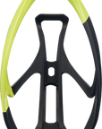 Specialized Rib Cage II - Matte Black/Hyper Green