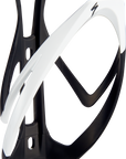 Specialized Rib Cage II - Matte Black/White