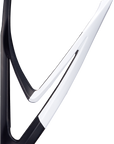 Specialized Rib Cage II - Matte Black/White