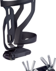 Specialized Zee Cage II with Tool – Right - Matte Black