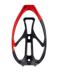 Specialized Rib Cage II - Matte Black/Flo Red