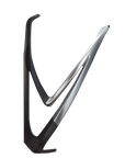 Specialized Rib Cage II - Matte Black/Liquid Silver