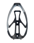 Specialized Rib Cage II - Matte Black/Liquid Silver