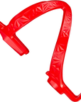 Specialized Supacaz Fly Cage Poly - Red