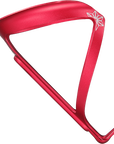 Specialized Supacaz Fly Cage Ano - Red