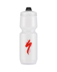 Specialized Purist MoFlo 26oz - S-Logo Clear