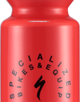 Specialized Purist MoFlo 22oz - Stroke Lava