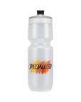 Specialized Purist Omni 26oz - Specialized Yellow/Trans