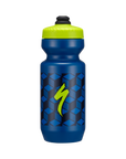 Specialized Purist MoFlo 22oz - Hyper Cubes Tide