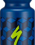 Specialized Purist MoFlo 22oz - Hyper Cubes Tide