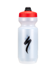 Specialized Purist MoFlo 22oz - S-Logo Trans / Red