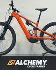 Specialized Turbo Levo 4 Comp S3 2026