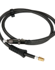 Specialized Replacement Head & Hose for UHP Floor Pump - Black