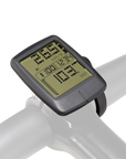 Specialized Turbo Connect Display (TCD) - Black