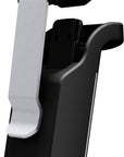 Specialized Stix Fabric Clip Mount - Black