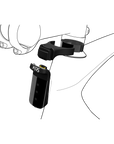 Specialized Stix Headset Spacer Mount - Black