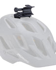 Specialized Flux™ 850/1250 Headlight Helmet Mount - Black