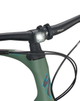 Specialized Flash Headlight/Taillight Combo - Black
