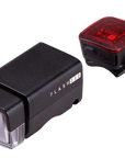 Specialized Flash Pack Headlight/Taillight Combo - Black