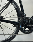 BMC Teammachine SLR01 58cm 2023