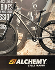 Commencal Meta HT AM Small 2024