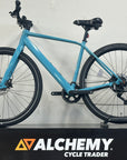 Orbea Vibe H30 Medium 2021