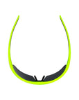 BBB Cycling BSG-58PHON Impress PH Sports Glasses - Matt Neon Yellow