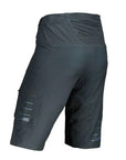 Leatt MTB All Mountain 2.0 Junior Shorts - Black