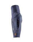 Leatt Elbow Guard 3DF 6.0 Flint - Black