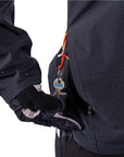 Leatt MTB 2.0 Women Hydradri Jacket - Black