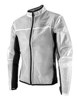 Leatt Jacket MTB Racecover Translucent