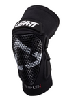 Leatt Knee Guard ReaFlex Pro - Black