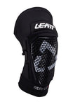 Leatt Knee Guard ReaFlex Pro - Black