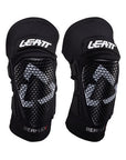 Leatt Knee Guard ReaFlex Pro - Black