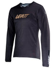 Leatt Jersey MTB Gravity 4.0 - Black