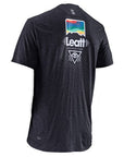 Leatt Jersey MTB Gravity 1.0 - Black