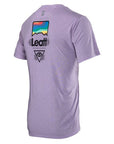 Leatt Jersey MTB Gravity 1.0 - Lavender