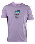 Leatt Jersey MTB Gravity 1.0 - Lavender